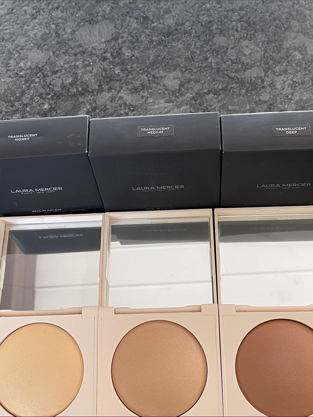laura mercier ultra creamy